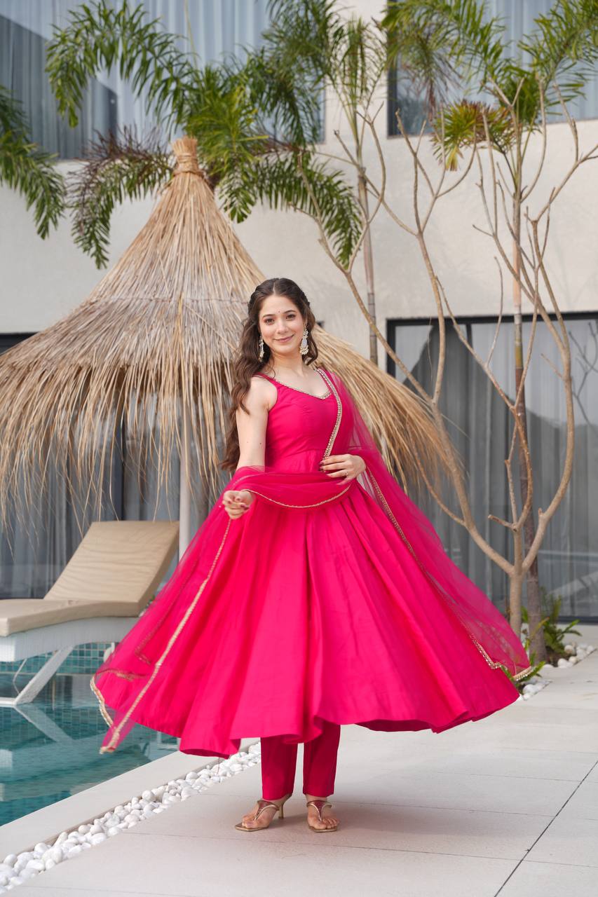 RANI PINK